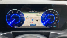 Mercedes-Benz Eqb 350 4M 215kW AMG Line Executive 66.5kWh 5dr At Electric Estate